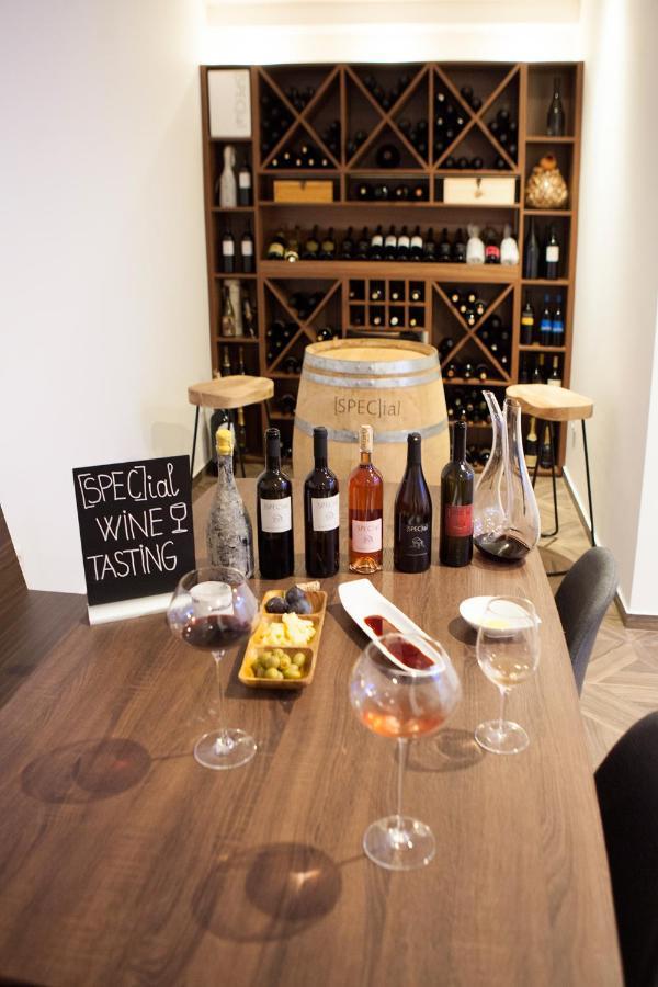 Design & Wine Vila Special Bled Dış mekan fotoğraf