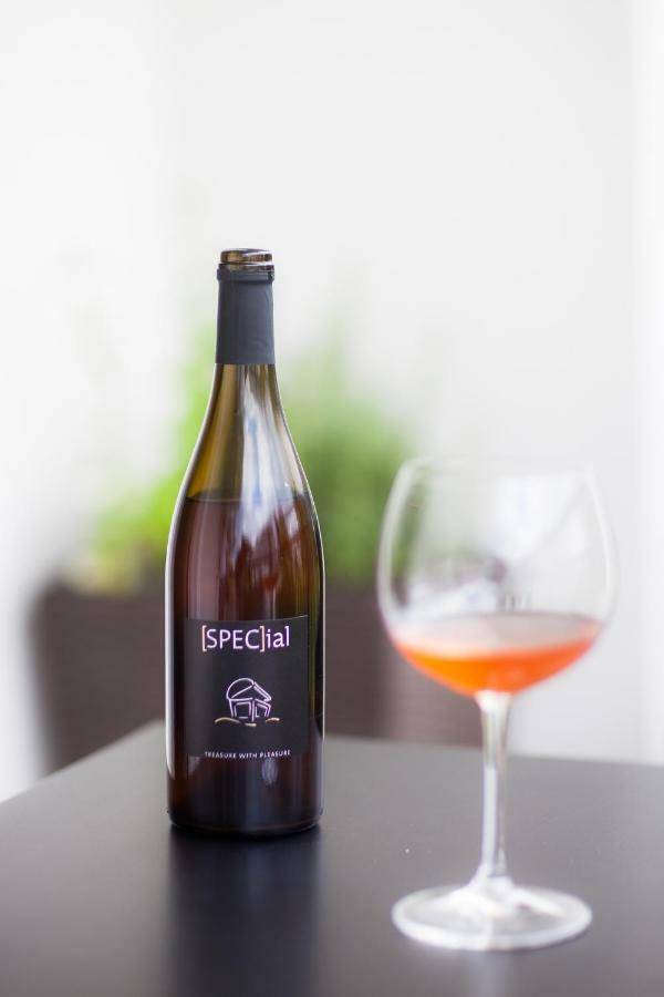 Design & Wine Vila Special Bled Dış mekan fotoğraf