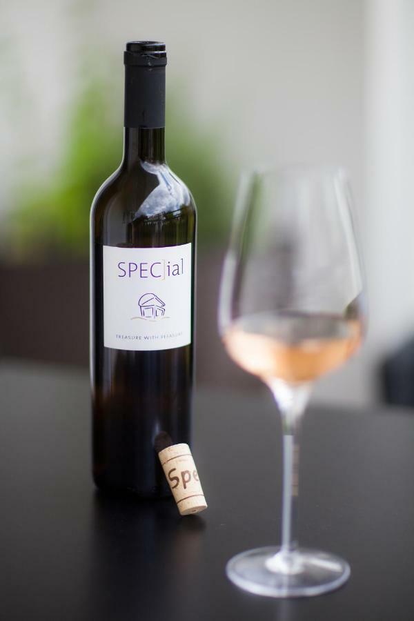 Design & Wine Vila Special Bled Dış mekan fotoğraf