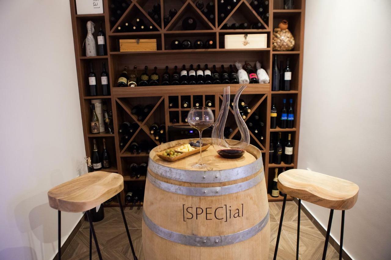 Design & Wine Vila Special Bled Dış mekan fotoğraf