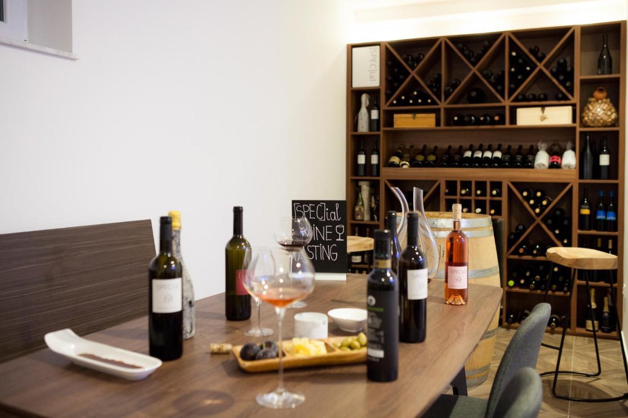 Design & Wine Vila Special Bled Dış mekan fotoğraf